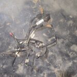 OLA GEN 1 TOP HARNESS OK CONDITION USED