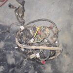 OLA S1PRO GEN 2 WIRING HARNESS TESTING WARRENTY