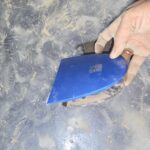 OLA BLUE COLOUR CHARGING COVER