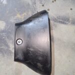 OLA BOTTOM COCKPIT COVER GOOD condition