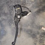 OLA LH MASTER CYLINDER USED CHECKING WARRENTY