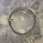OLA S1X SEAT LOCK CABLE
