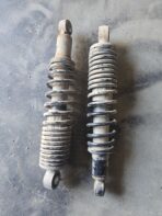 OLA  GEN 2 REAR SUSPENSION PERFECT condition S1AIR, S1X, S1X+