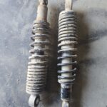 OLA  GEN 2 REAR SUSPENSION PERFECT condition S1AIR, S1X, S1X+