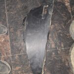 OLA RIGHT SIDE BACK BOTTOM PANAL