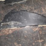 OLA LEFT AND RIGHT SIDE BACK BODY PANAL