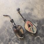 OLA GEN 1 MIRROR SET USED