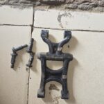 OLA GEN 1 FRONT SUSPENSION LINK WITH NUT