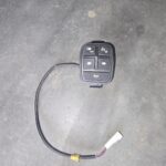 OLA GEN 1 LEFT KEYPAD USED