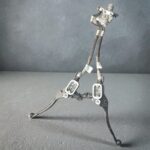 Ola master cylinder  With CBS USED