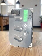 OLA USED S1X, S1AIR MCU