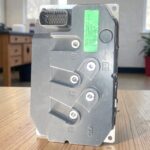 OLA USED S1X, S1AIR MCU