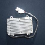 TVS IQUBE DC CONVERTOR