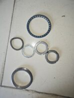 OLA HANDL BALL SET COMPLATE