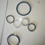 OLA HANDL BALL SET COMPLATE