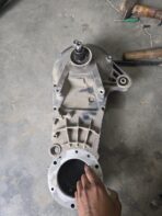 OLA GEN 1 STRUCTURE ARM OLD COMPLETE SET