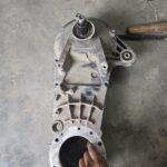 OLA GEN 1 STRUCTURE ARM OLD COMPLETE SET