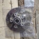 GEN 1 REAR DRUM WITH DISK