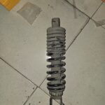 GEN 1 REAR SUSPENSION USED