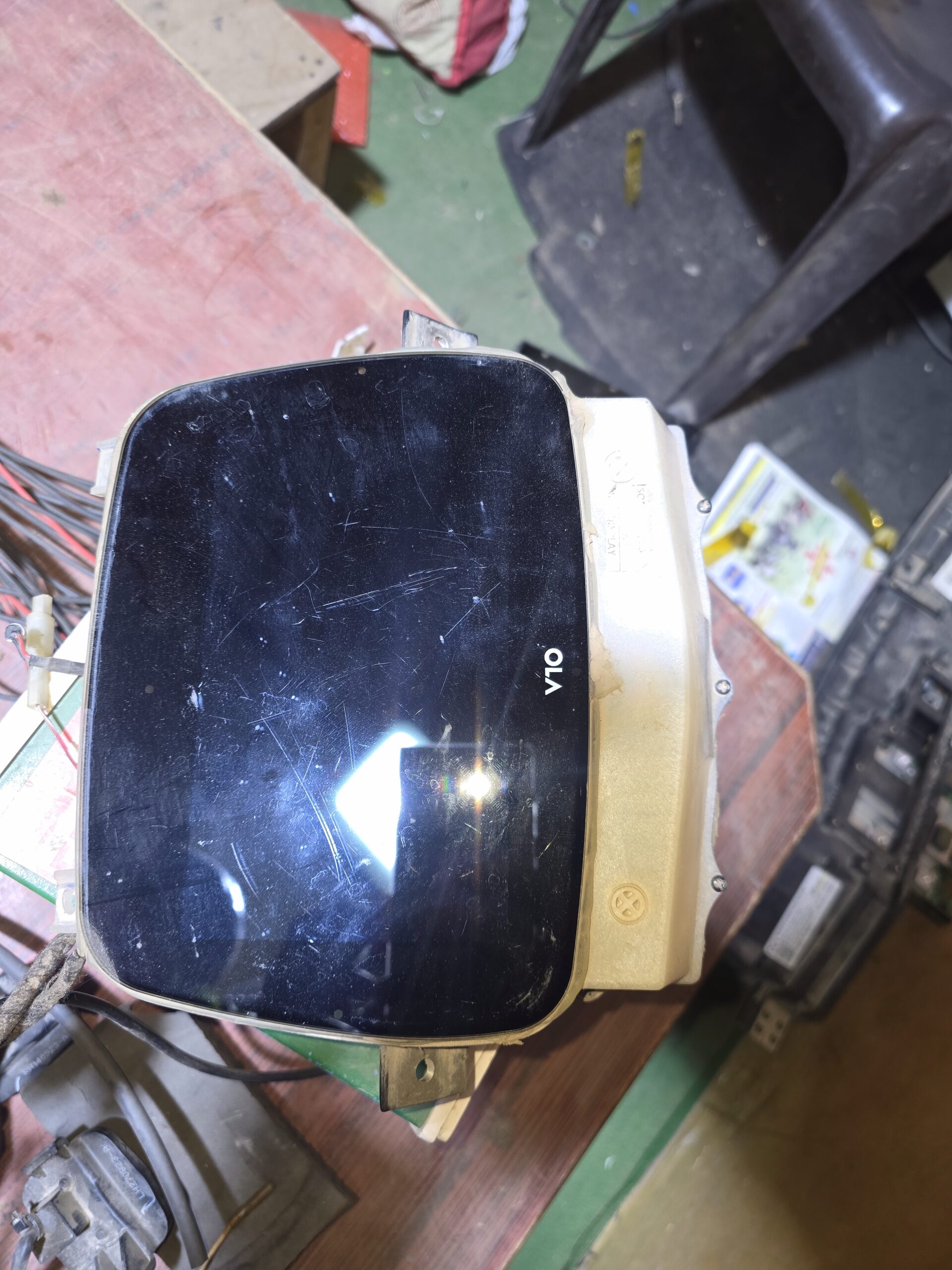 20260126_184837 GEN 2 SCREEN OK CONDITYION, OLD LOCKED - Image 1