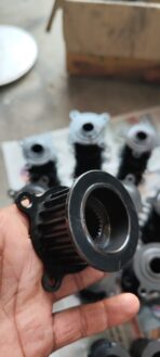 OLA PULLY 10 PCE - Image 2