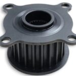 OLA MOTOR PULLY
