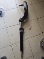 GEN1 FRONT SUSPENSION WITH FORK AND AXEL USED