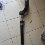 GEN1 FRONT SUSPENSION WITH FORK AND AXEL USED