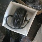 OL A HUB MOTOR BRAND NEW